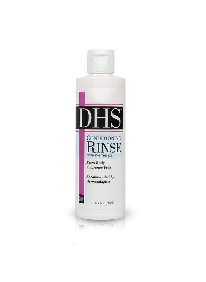 DHS Conditioning Rinse (8 oz) - Image 1