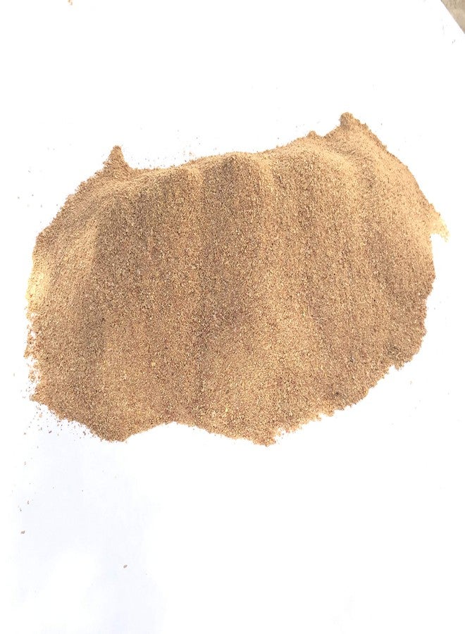 BadAssBugs™ 2LB Dubia Roach Chow Honey Horchata - Image 4