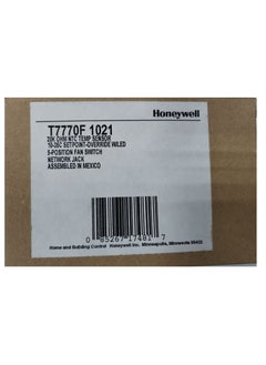 Honeywell HONEYWELL T770F1021 10- THERMOSTAT  - Image 2