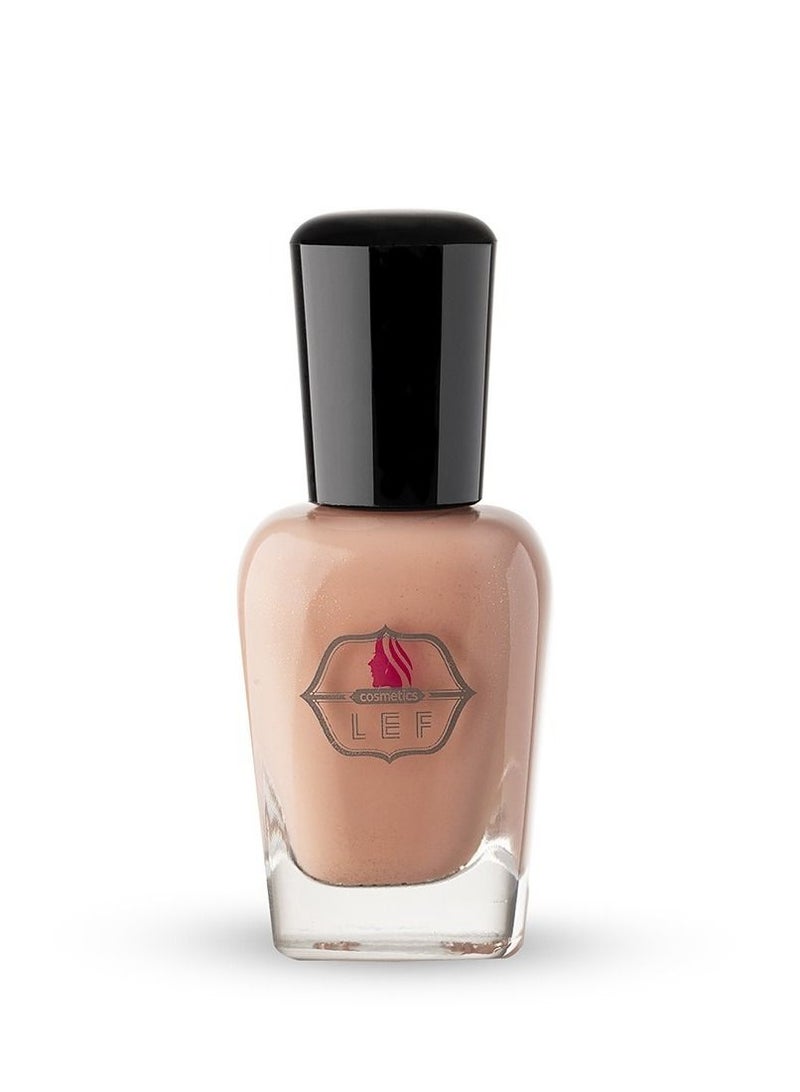 ليف مناكير طلاء الاظافر اتش دي البراق طويل الأمد من ليف | ANDALUSITE 03 - Image 3