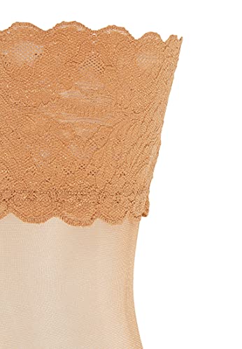 Wolford Satin Touch 20 Stay-Up For Women - Image 5