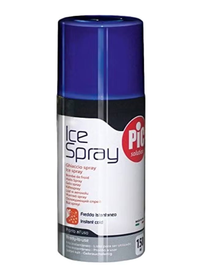 Comfort Ice Spray