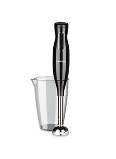 TORNADO Tornado Hand Blender 1000W with Chopper Whisk  - Image 2