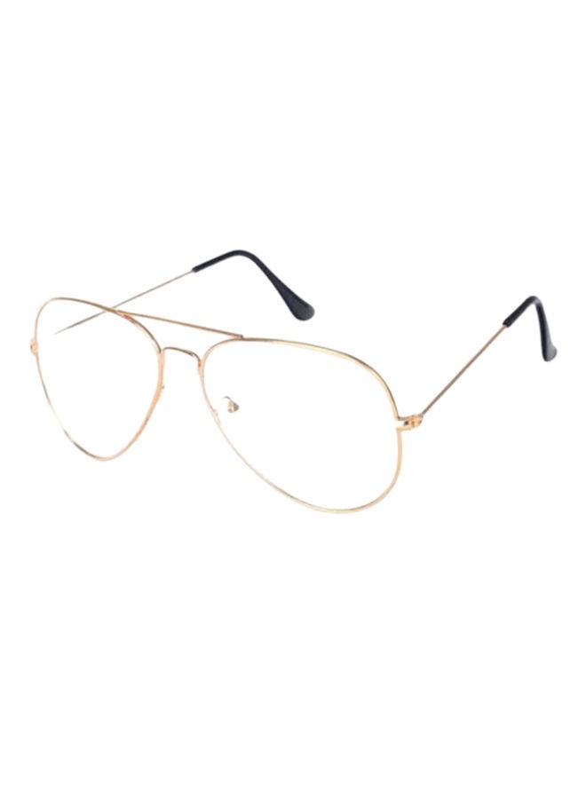 NIBEMINENT Big Frames Aviator Reading Glasses  - Image 1