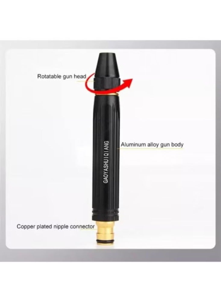 Dreamzon Copper Refills Kit High Pressure Water Spray Gun for Car washiner Garden Home and Others - Image 1
