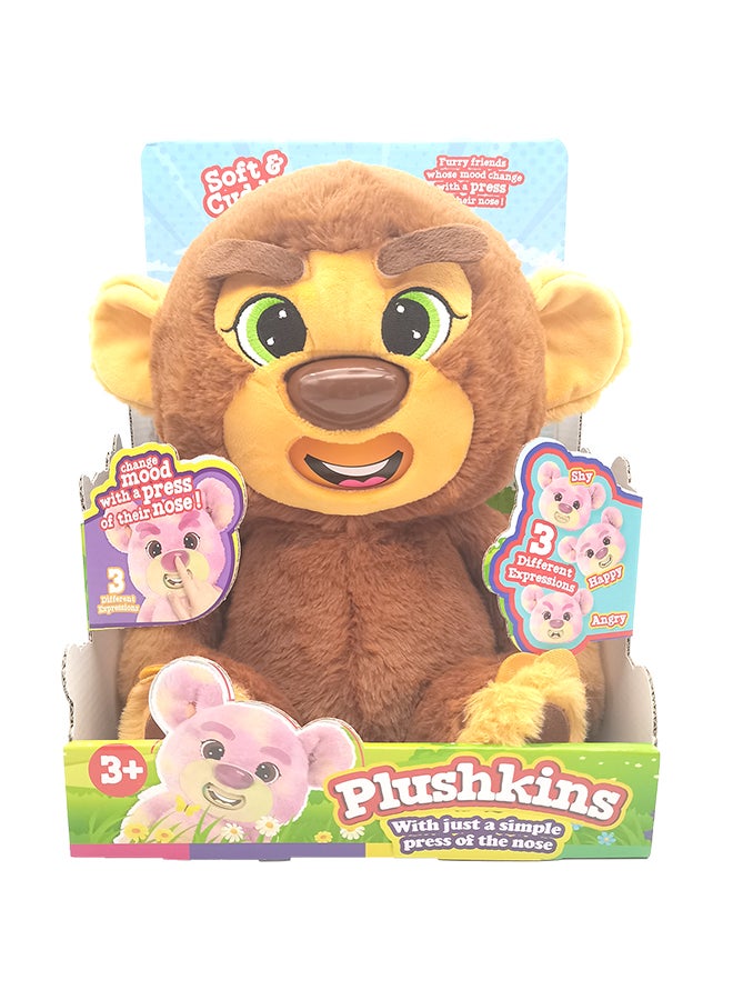 Plushkins Manny - Image 1