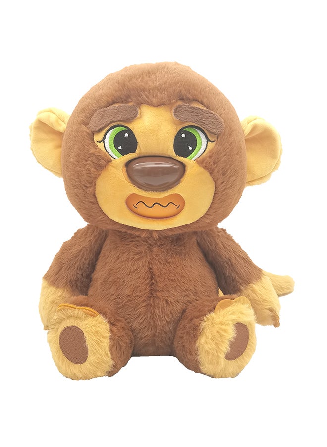 Plushkins Manny - Image 2