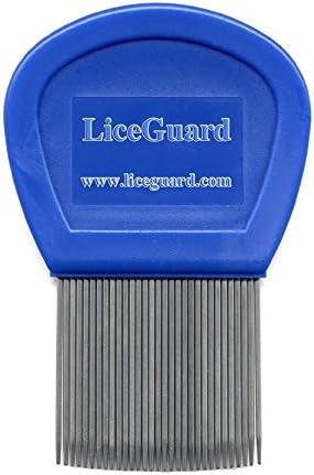 LiceGuard Lice and Egg Combing Kit X - Image 2