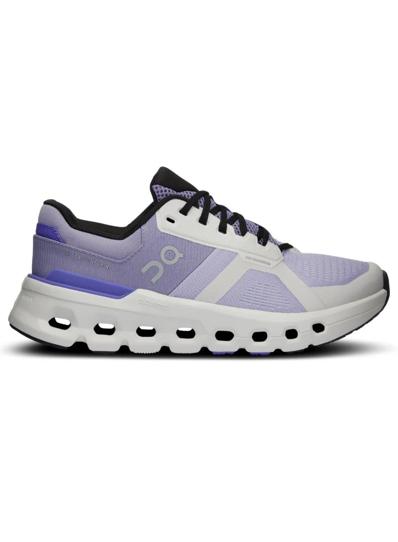 On Running On Cloudrunner 2 - Image 1