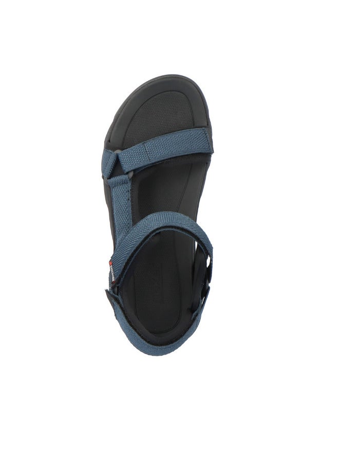rieker 116-1171 Rieker Mens Sandals Evolution 20802-15 Black  - Image 5