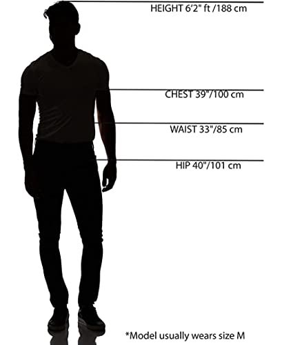 WT02 Fleece Sweatpants & Joggers (Regular & Extended Sizes) - Image 5