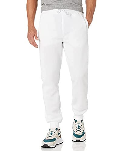 WT02 Fleece Sweatpants & Joggers (Regular & Extended Sizes) - Image 4