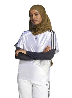 adidas Originals Adicolor Teamgeist Loose T-Shirt  - Image 1