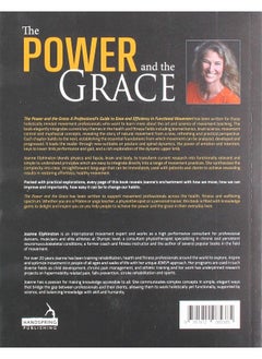 The Power and the Grace: A Professional's Guide to Ease and Efficiency in Functional Movement  - Image 1