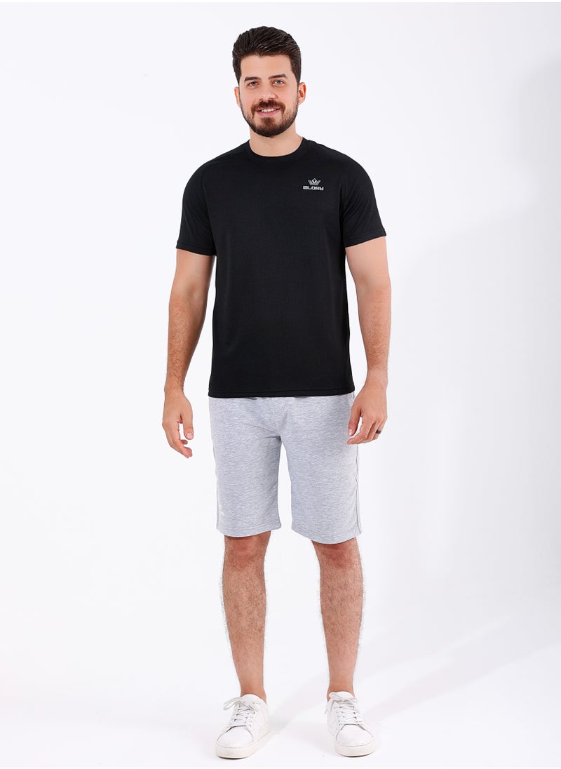 Generic Dry-fit tee  - Image 1