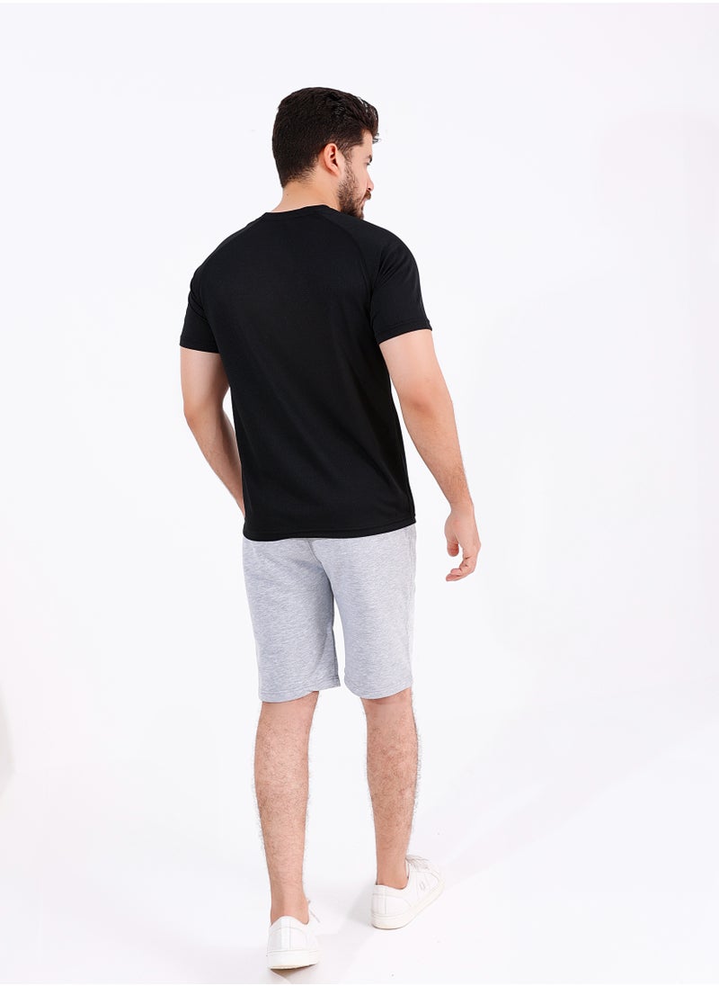 Generic Dry-fit tee  - Image 2