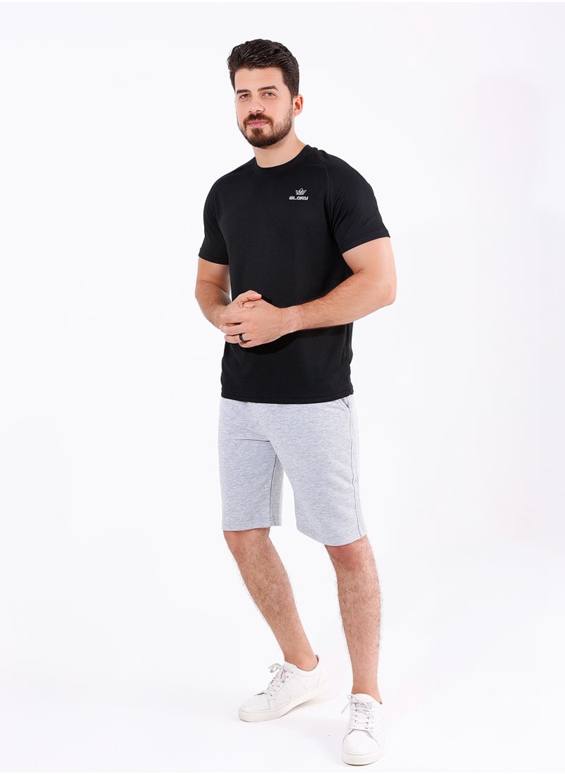 Generic Dry-fit tee  - Image 3
