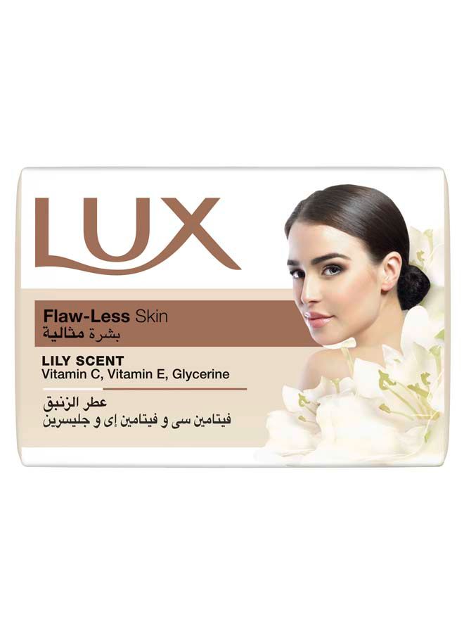 لوكس صابونة للبشرة الخالية من العيوب برائحة الزنبق - Image 2