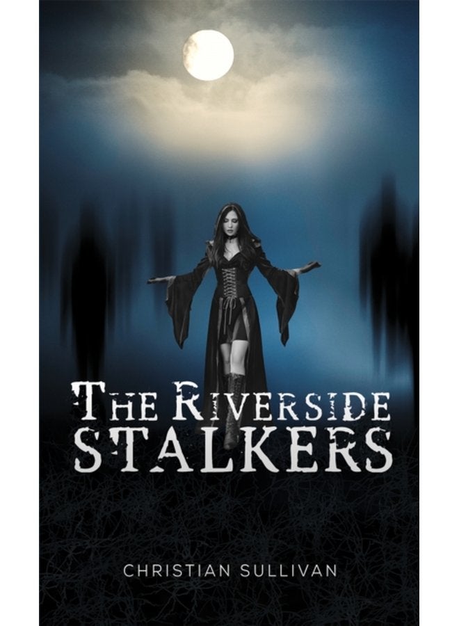 The Riverside Stalkers - Paperback
