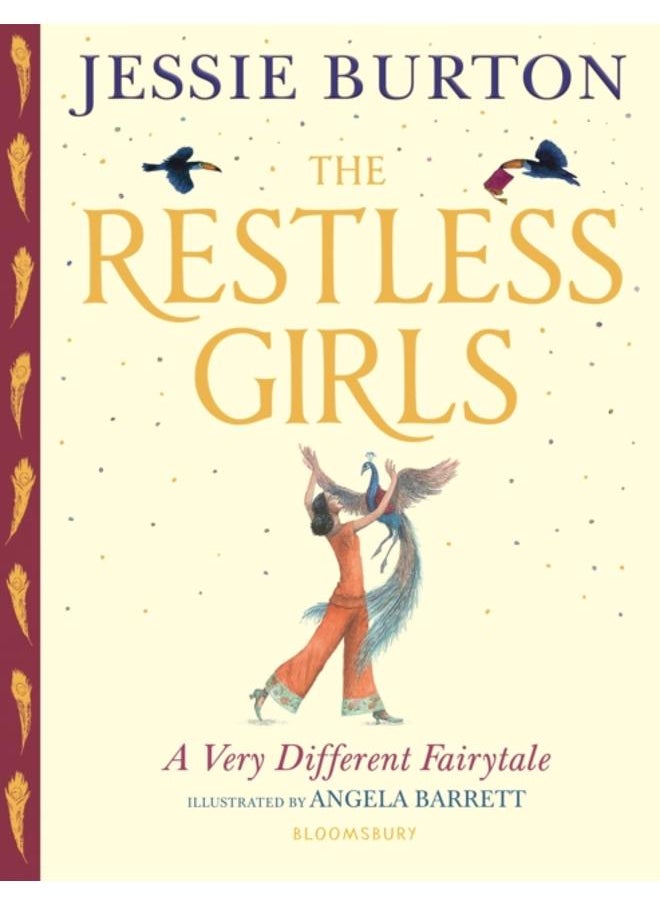 The Restless Girls 