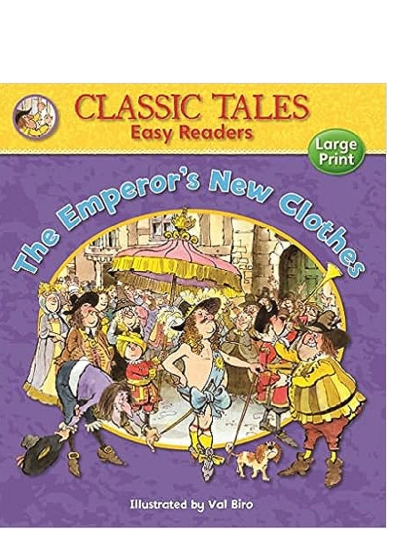 AWARD - The Emperor's New Clothes Paperback – 12 August 2013 - Image 1