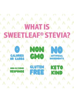 SweetLeaf Sweet Drops Pumpkin Spice Liquid Stevia Sweetener - Pumpkin Spice Stevia Liquid, Zero Calories, Zero Sugar, Non-GMO, Gluten-Free, Keto Friendly, Pumpkin Stevia Drops - 1.7 Fl Oz