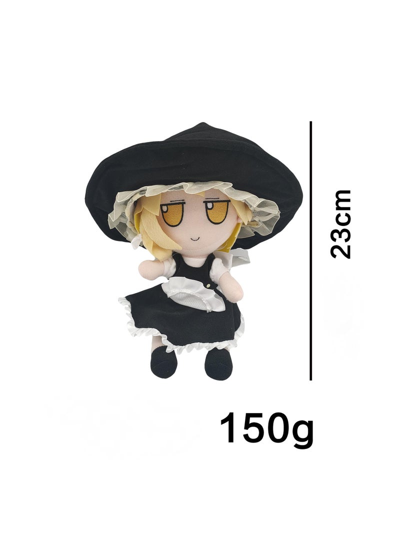 general 1 Pcs Lolita Plush Toy 23cm For Girls Birthday Gift - Image 1