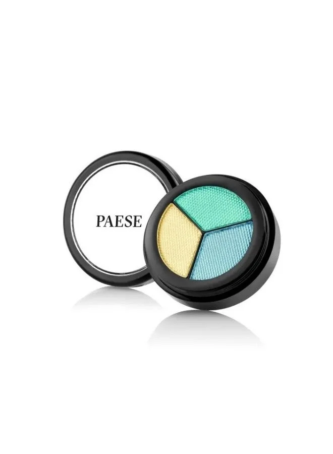 Paese Opal Eyeshadows