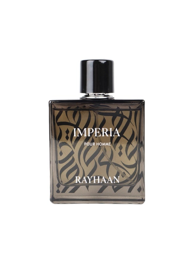 عطر ريحان امبريا بور هوم 100 مل