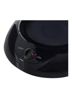 Mienta Mienta Coffee Maker, 1000W Power, 1.25L Capacity – Black – Model CM31216A, Sleek & Practical Plastic Design  - Image 2