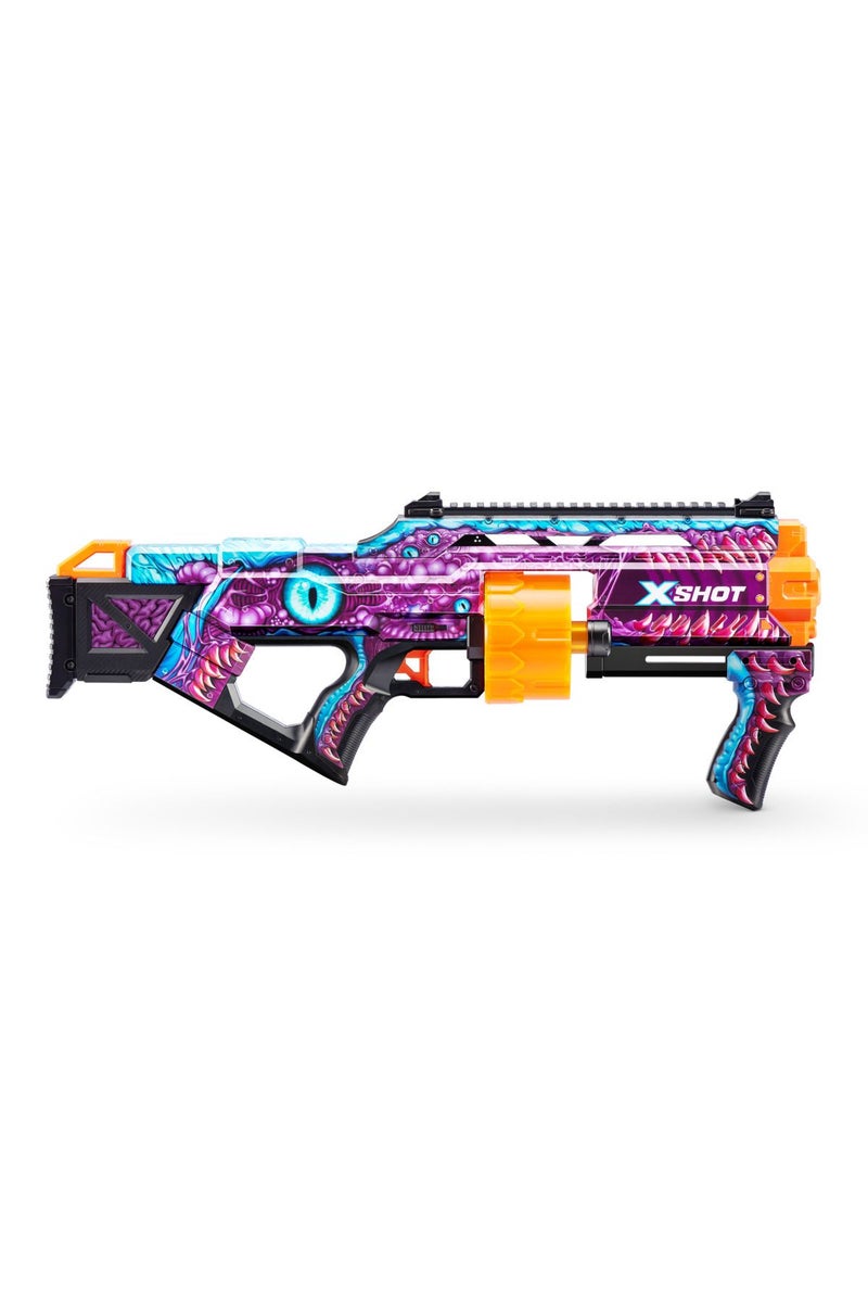 X-Shot جلود آخر حصن - لغز - Image 3