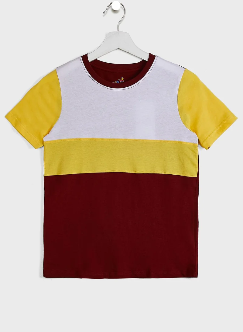 Pinata Youth 2 Pack T-Shirts