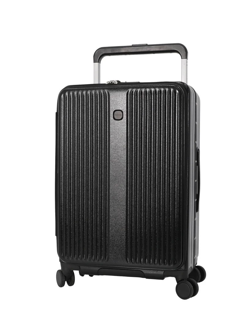 TITAN TITAN 3-Piece Lightweight Polycarbonate Hard Shell Luggage Set (20", 24", 28") – Durable Spinner