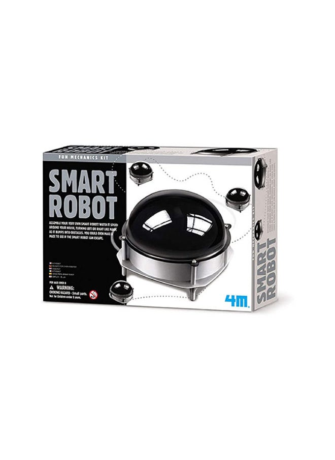 Smart Robot - pzsku/ZACC2AA934FD470D19223Z/45/_/1684060936/8e870599-0352-42de-af62-509e3e939869