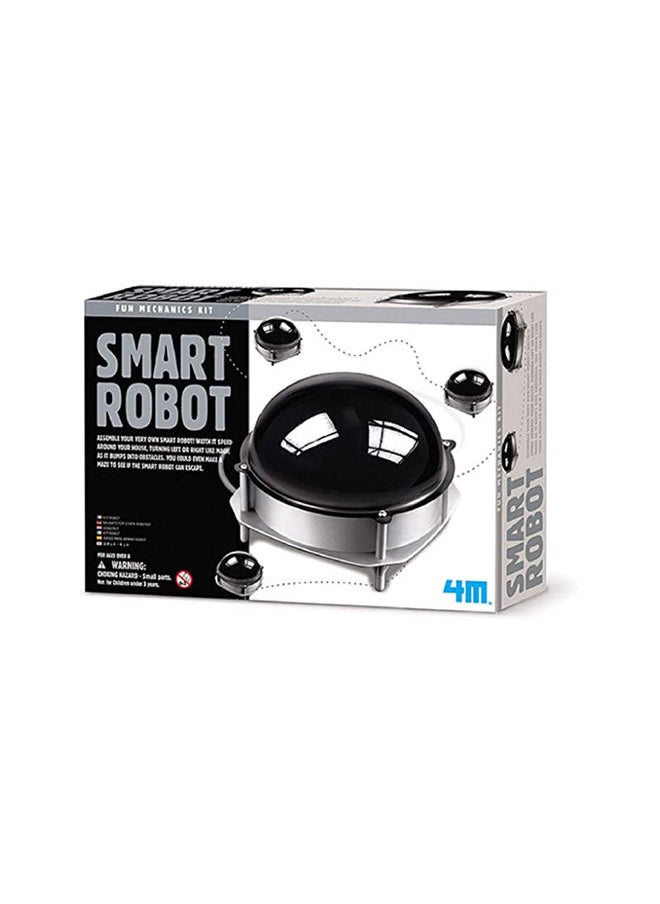 4m Smart Robot 