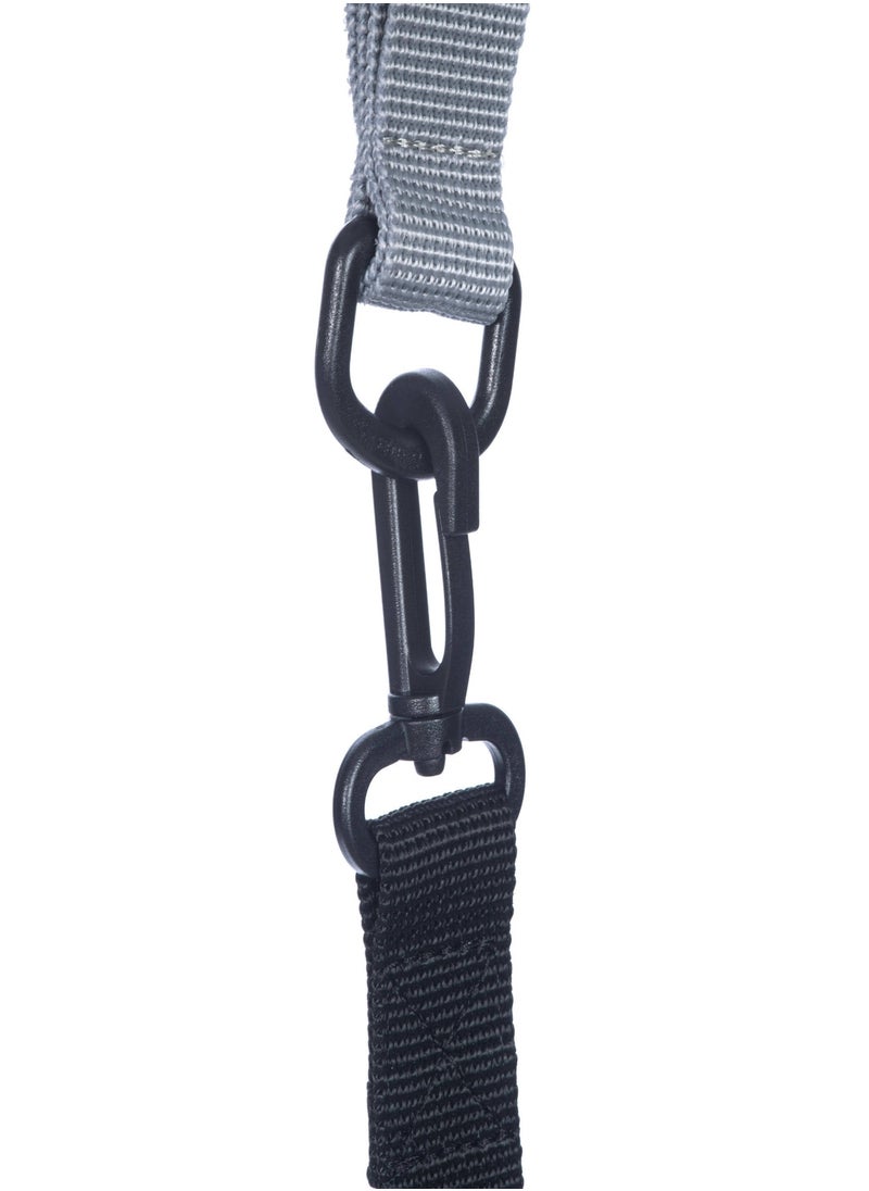 NABAIJI NABAIJI by DECATHLON, 900 Swimming Parachute Resistance Training Aid for Swimmers  - Image 1