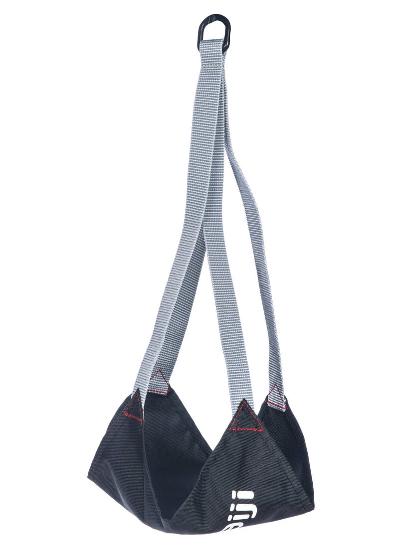 NABAIJI NABAIJI by DECATHLON, 900 Swimming Parachute Resistance Training Aid for Swimmers  - Image 2