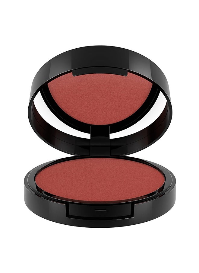 ISADORA Nature Enhanced Cream Blush Coral Rose  - Image 1