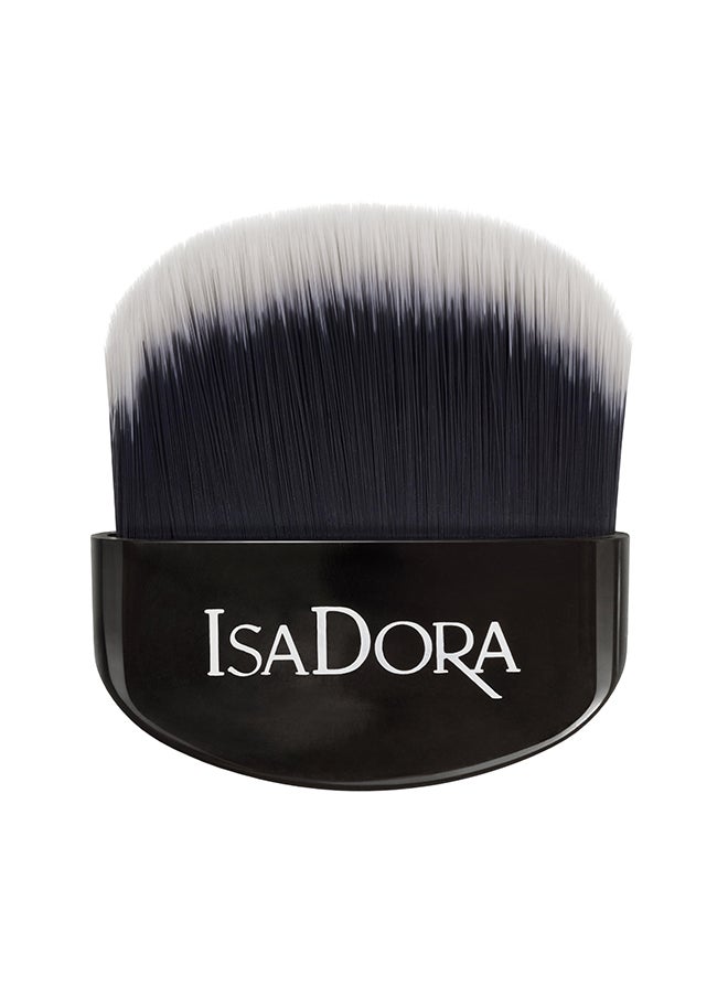 ISADORA Nature Enhanced Cream Blush Coral Rose  - Image 3
