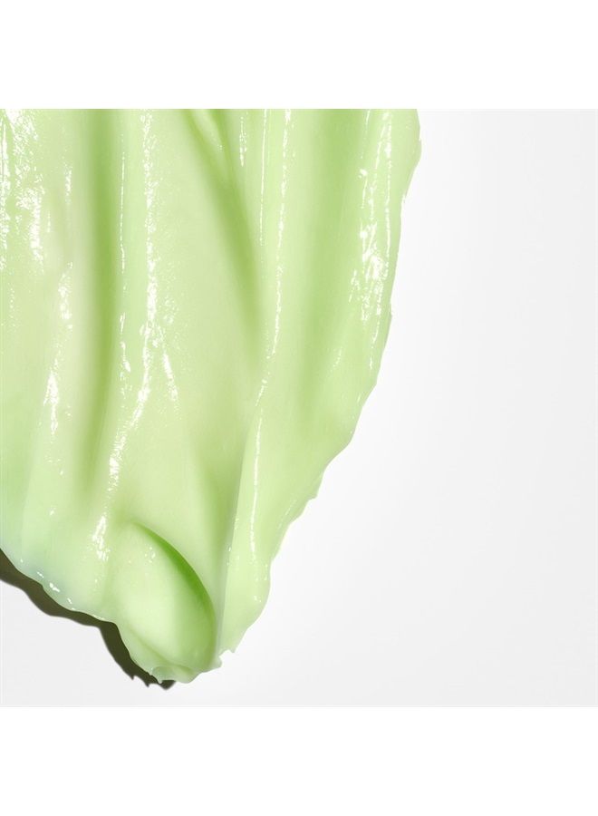 Briogeo Superfoods Avocado + Kiwi Mega Moisture Mask | Protein-Free, Deep Hydration, Enhance Shine | Vegan, Phalate & Paraben-Free | 8 Ounces