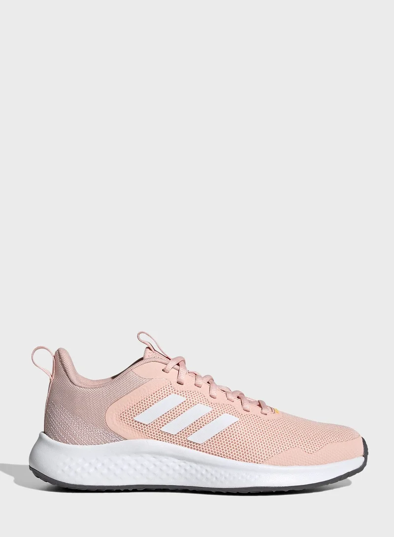 adidas حذاء فلويد ستريت