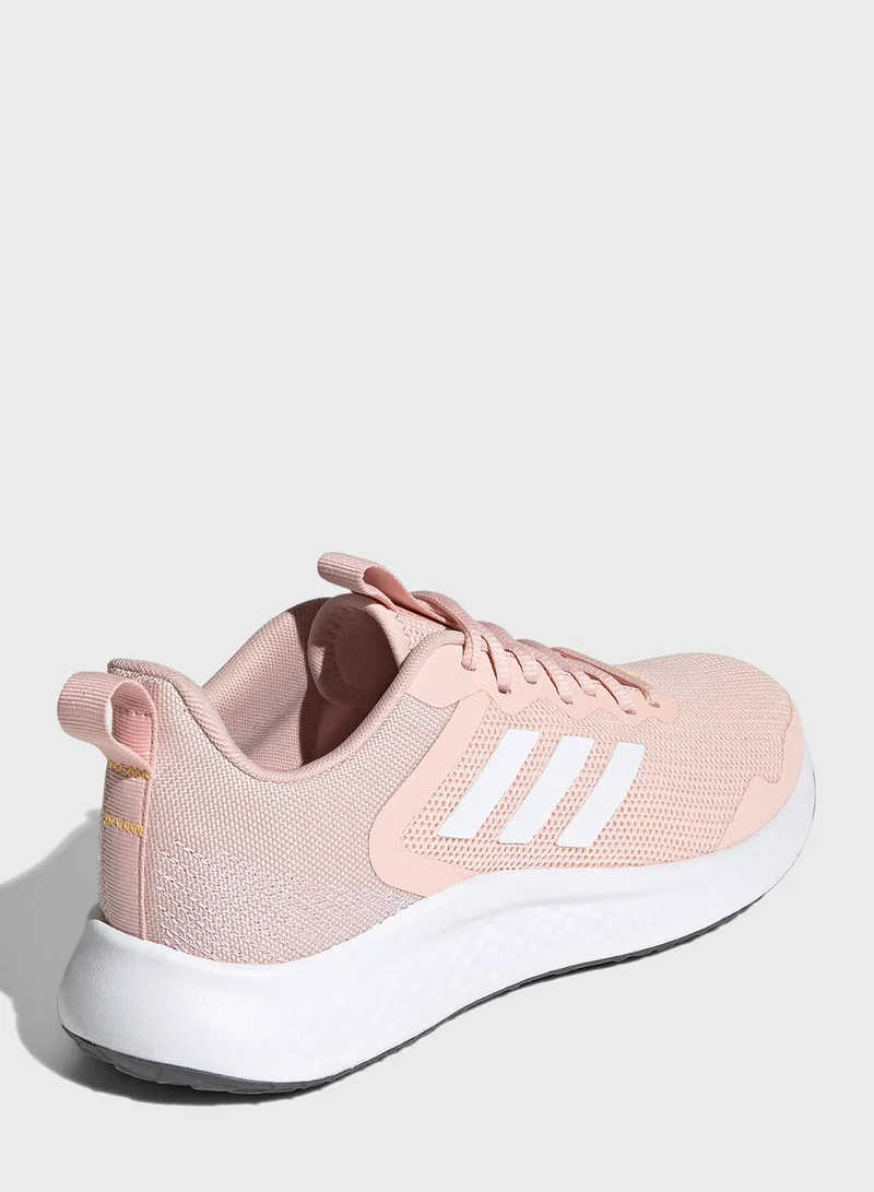 adidas حذاء فلويد ستريت