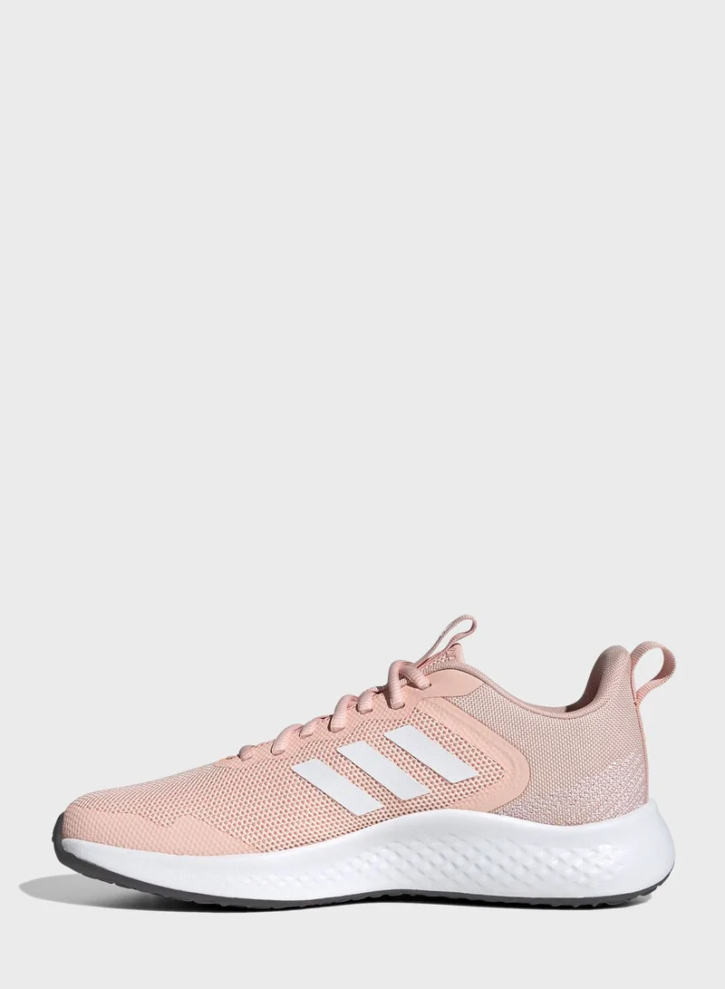 adidas حذاء فلويد ستريت