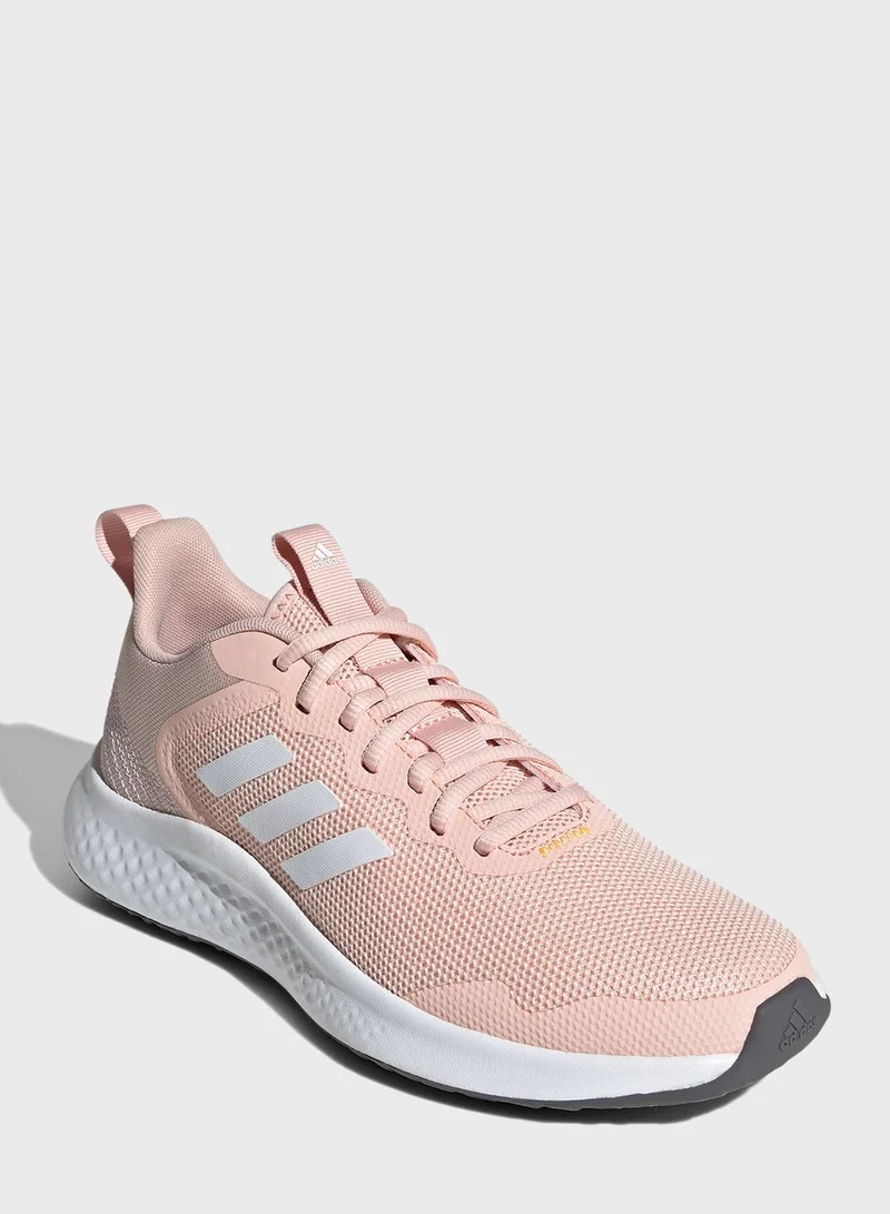 adidas حذاء فلويد ستريت