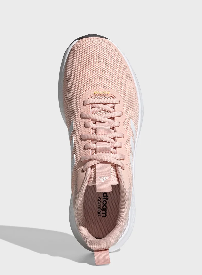 adidas حذاء فلويد ستريت