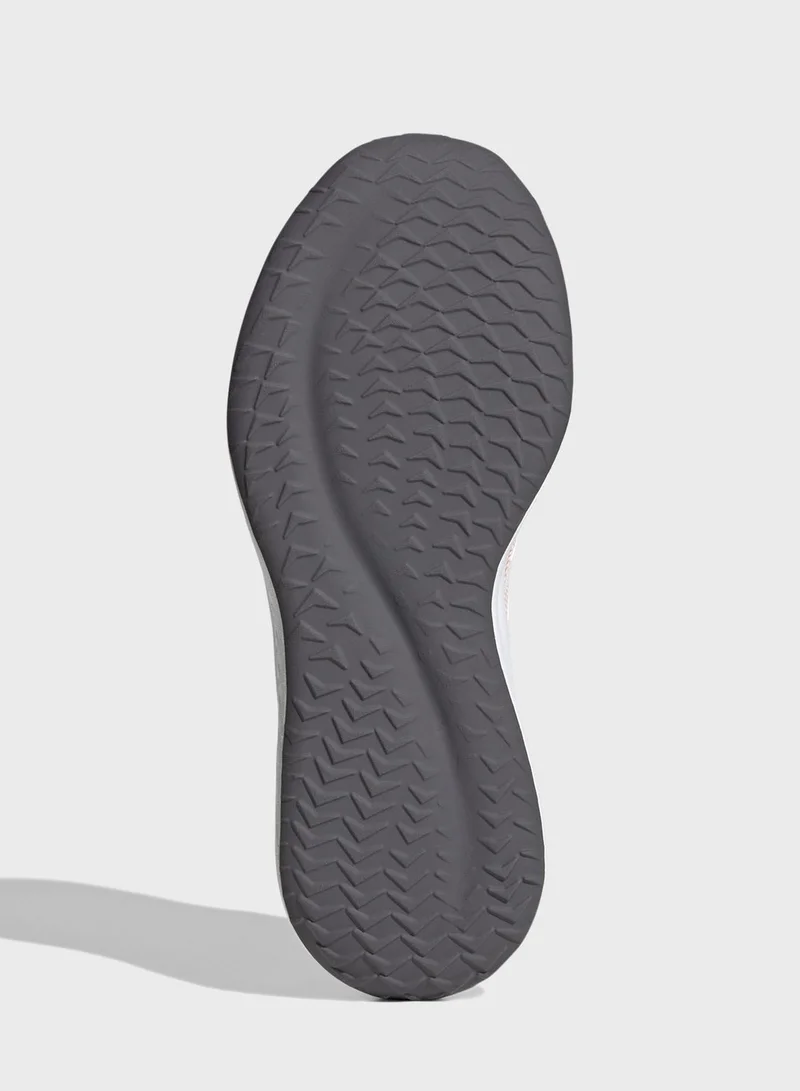 adidas حذاء فلويد ستريت