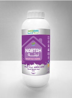Nabta Nabha Home Fertilizer (6-6-10) 800 ml 