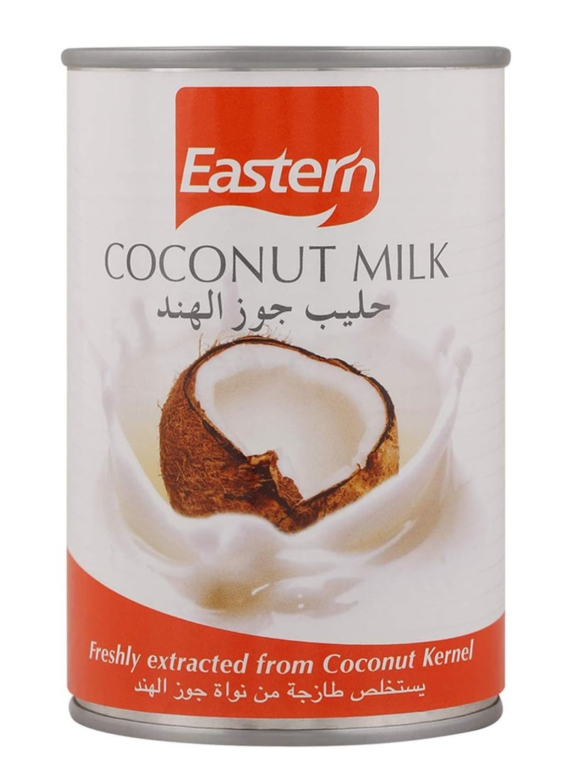Eastern Coconut Milk 400 ml