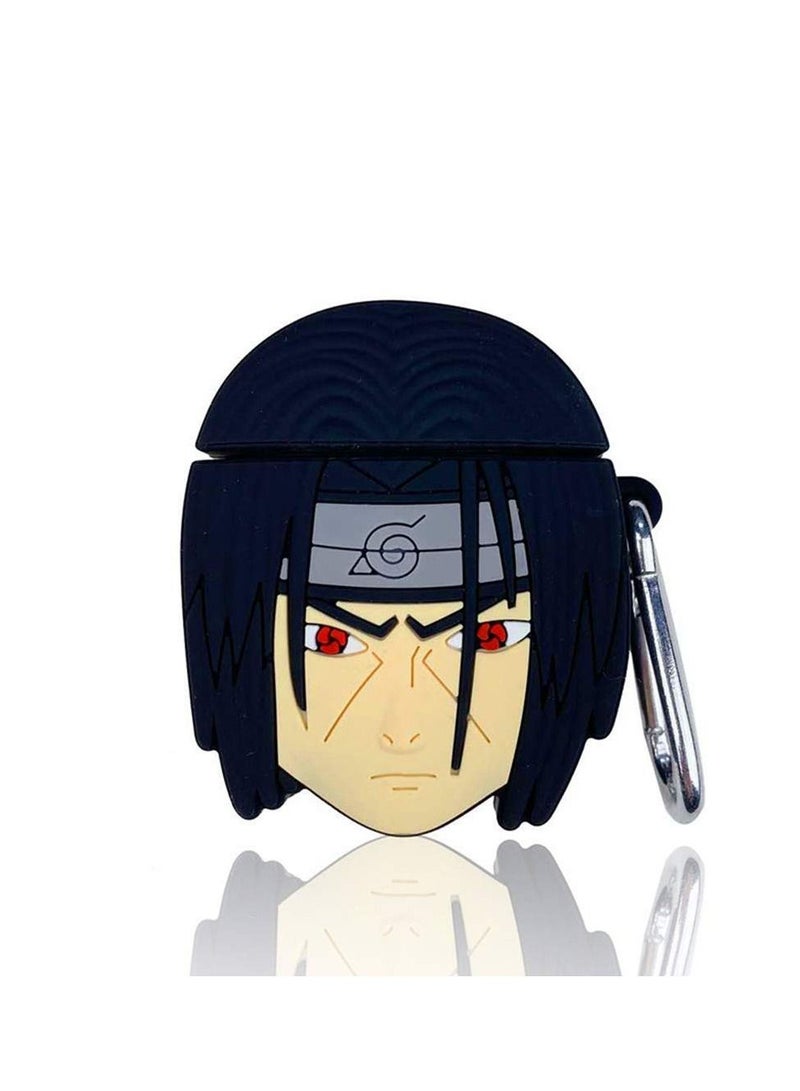 Aimax Sasuke Naruto Airpods Pro Cover