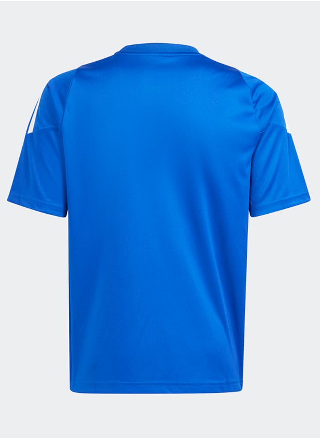 Adidas Tiro 24 Jersey Kids  - Image 2